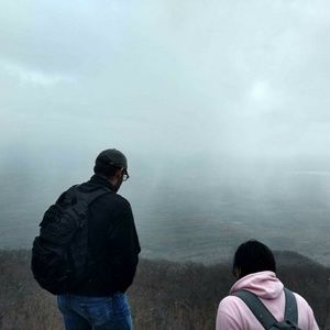 Meet your Posher, Nathaniel